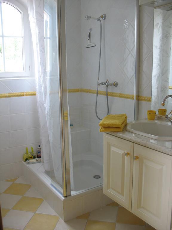 B&B La Cigaline Villedieu  Номер фото